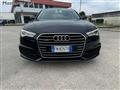 AUDI A6 AVANT 2.0 tdi Busines quattro 190cv s-tronic TG: FN826TX