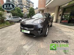 KIA SPORTAGE 2016 1.7 CRDI 2WD Style