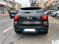 MINI Paceman Cooper SD Business Paceman