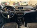 BMW X1 sDrive18d xLine TETTO PANORAMICO