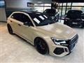 AUDI A3 RS3 2.5 tfsi quattro s-tronic