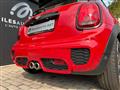 MINI 3 PORTE JCW JCW John Cooper Works Panorama Harman Kardon Apple