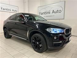 BMW X6 xDrive30d 258CV