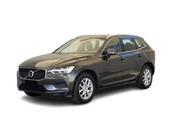 VOLVO XC60 B4 (d) AWD Geartronic Momentum Pro