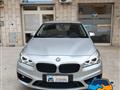 BMW SERIE 2 ACTIVE TOURER ACTIVE-TOURER 2.0 D 150  AUTOMATICA KM CERTIFICATI