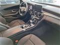 MERCEDES CLASSE C C 200 d Auto Executive