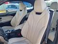 BMW Serie 4 Cabrio 420d Cabrio Luxury