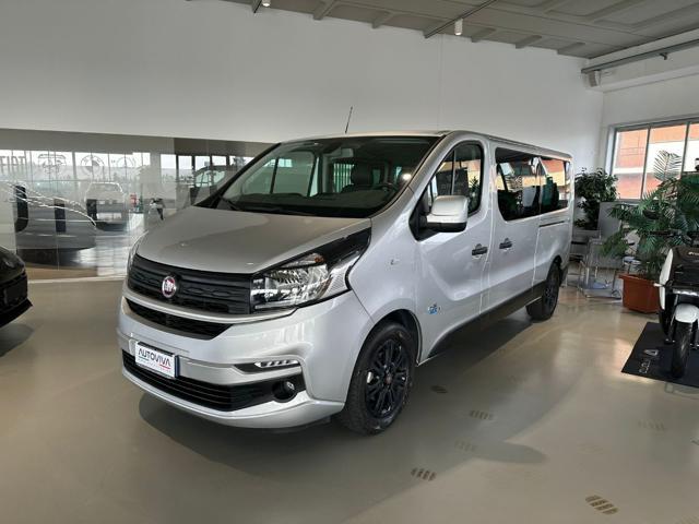 FIAT TALENTO 1.6 TwinTurbo MJT 145CV PL-TN Combi 12q