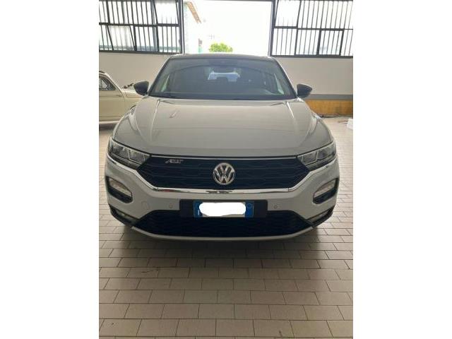 VOLKSWAGEN T-Roc 1.0 TSI 115 CV Style BlueMotion Technology