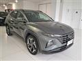 HYUNDAI NUOVA TUCSON 1.6 T-GDI 48V DCT Exellence