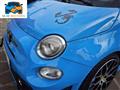 ABARTH 500 1.4 Turbo T-Jet motore forgiato full restyling