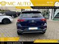 VOLKSWAGEN T-ROC 1.5 TSI DSG Style BlueMotion Technology