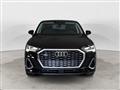 AUDI Q3 SPORTBACK Q3 SPB 35 TDI S tronic S line edition