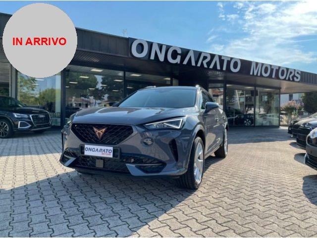 CUPRA FORMENTOR 1.5 TSI 150cv DSG #Vari.Modelli