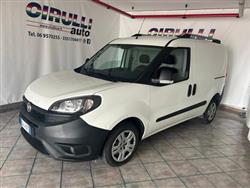 FIAT DOBLÒ 1.3 MJT 95cv Cargo "DOPPIA PORTA LATERALE" E6