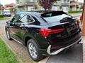 AUDI Q3 SPORTBACK SPB 35 TDI S tronic S line edition