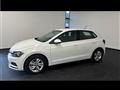 VOLKSWAGEN POLO 5 Porte 1.6 TDI SCR BlueMotion 80cv Comfortli