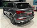 AUDI SQ5 TDI quattro tiptronic