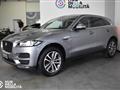 JAGUAR F-PACE 2.0 D 180 CV AWD aut. Prestige