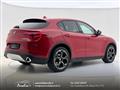 ALFA ROMEO STELVIO 2.0Turbo 200CV AT8 Q4 Executive Sound-Palette-20''