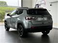 JEEP COMPASS 1.4 MultiAir Night Eagle