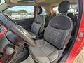 FIAT 500 1.2 LOUNGE 70cv TETTO PANORAMICO CERCHI USB/MP3