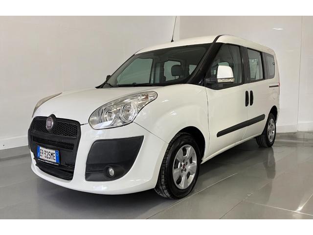 FIAT DOBLÒ 1.6 MJT 105CV PC Combi N1