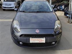 FIAT PUNTO 1.2 8V 5 porte Lounge