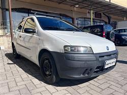 FIAT PUNTO 1.9 diesel 3 porte Van