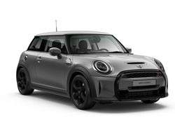 MINI MINI 3 PORTE 2.0 Cooper S