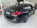 BMW SERIE 6 d xDrive Gran Turismo Msport Auto