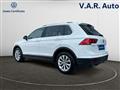 VOLKSWAGEN TIGUAN 1.6 TDI SCR Business BlueMotion Technology