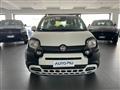 FIAT PANDA Pandina 1.0 FireFly 70 CV Hybrid Cross KM0 MY24