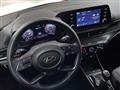 HYUNDAI I20 1.2 MPI MT Connectline