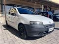 FIAT PUNTO 1.9 diesel 3 porte Van