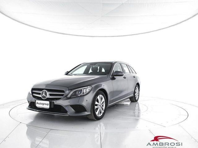 MERCEDES CLASSE CLA COUPE sse C 220 d Auto Sport Plus