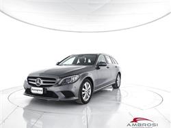 MERCEDES CLASSE CLA sse C 220 d Auto Sport Plus