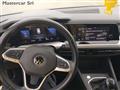 VOLKSWAGEN GOLF 2.0 tdi Life 115cv  GF545SN