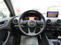 AUDI A3 SPORTBACK SPB 30 TFSI Admired S-LINE SLINE S LINE