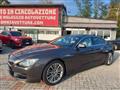 BMW SERIE 6 d Gran Coupe auto