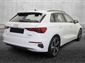 AUDI A3 SPORTBACK SPB 40 TDI quattro S tronic S line edition