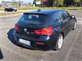 BMW SERIE 1 116d 5p Advantage  (Finanziabile) - FJ376MJ