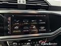 AUDI Q3 SPORTBACK SPB 35 TDI S tronic S line edition FULL-LED NAVI