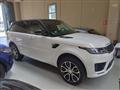 LAND ROVER RANGE ROVER SPORT 3.0 SDV6 249 CV HSE Dynamic