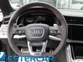 AUDI Q8 TFSI V8 quattro tiptronic TETTO