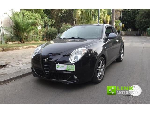 ALFA ROMEO MITO 1.4 105 CV M.air S&S Progression