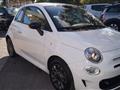 FIAT 500 1.0 Hybrid Connect