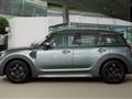 MINI CABRIO COUNTRYMAN CLASSIC