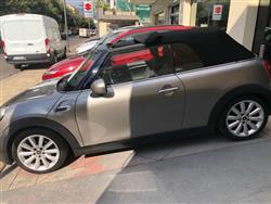 MINI CABRIO 1.5 Cooper Hype Cabrio