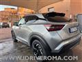 NISSAN JUKE 1.0 DIG-T 114 CV acenta con look pack